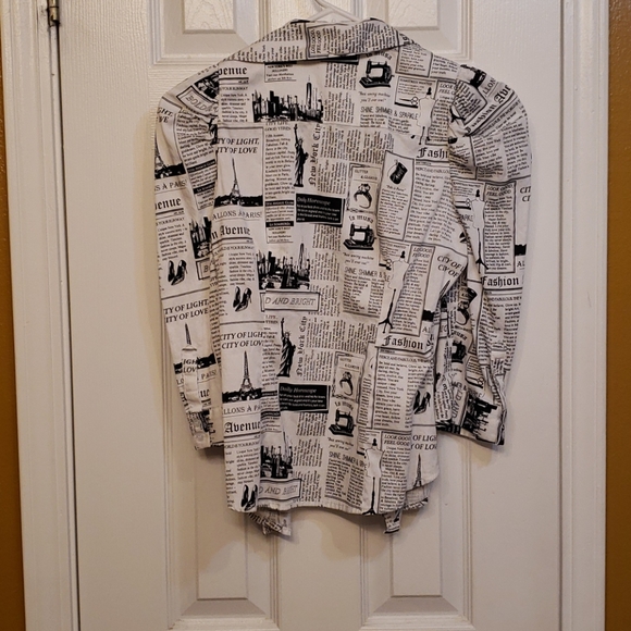 Shirt - Picture 2 of 2